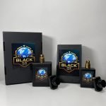 Black Ice Perfume 30ml/100ml