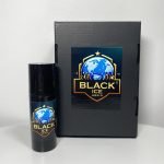 Black Ice hand and face cream 40ml