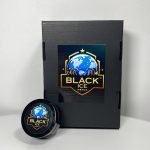 Black Ice Вакса 60 мл