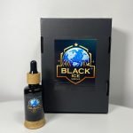 Ätherisches Black Ice-Öl 40 ml.